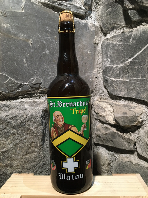 St Bernardus Triplo 75cl