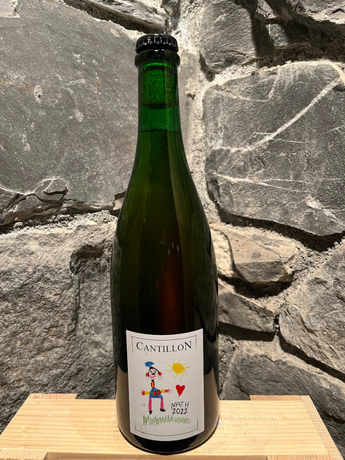 Cantillon Nath 75cl 