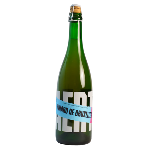 Brussels Beer Project de Bruxelles 75cl