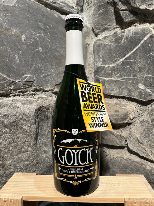 Lindemans Goyck 75cl