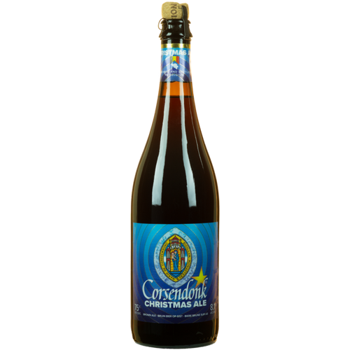 Corsendonk Christmas 75cl Corsendonk Christmas 75cl