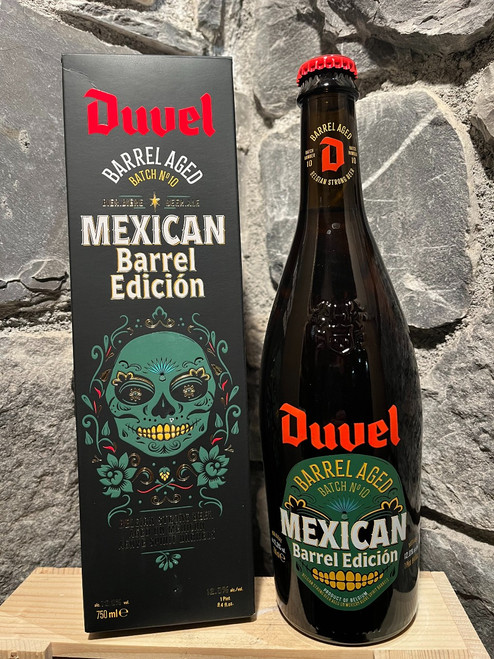 Duvel  Barrel Aged 75cl