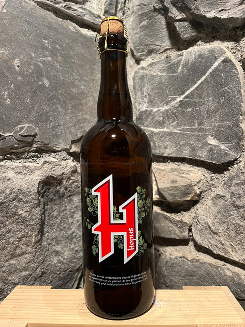 Hopus 75cl
