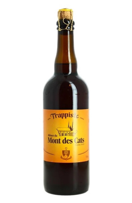 Mont des Cats 75cl