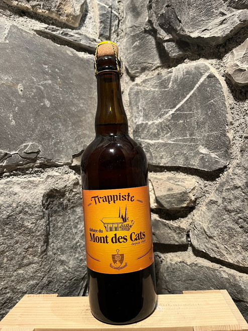 Mont des Cats 75cl