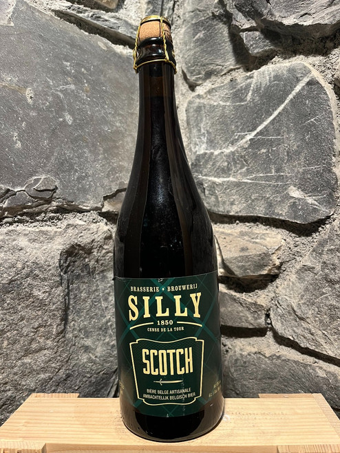 Silly Scotch  75cl