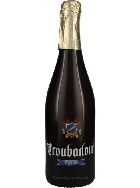 Troubadour Blonde 75cl