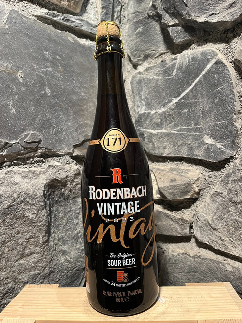 Rodenbach Vintage 75cl