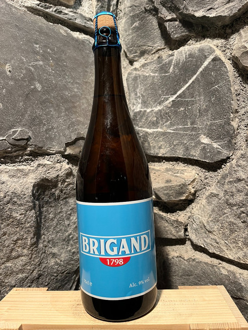 Brigand 75cl