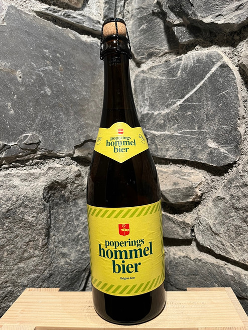 Hommelbier 75cl
