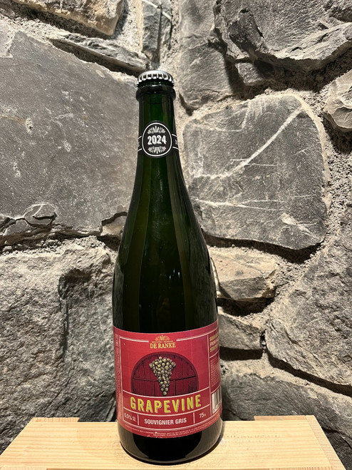 De Ranke  75cl