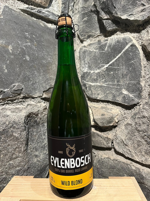 Eylenbosch Wild Blond 75cl