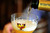 Birra bionda brut dal gusto deciso e frizzante, prodotta “a-la-methode-originale-champenoise”