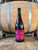 A Tue Tête , birra bionda a fermentazione mista affinata in botte, nella quale sono state macerate barbabietole rosse della pianura del Rodano.