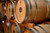 Chimay oak barrels for Chimay Grande reserve
