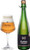 Curtius 75cl and glass from Brasserie C