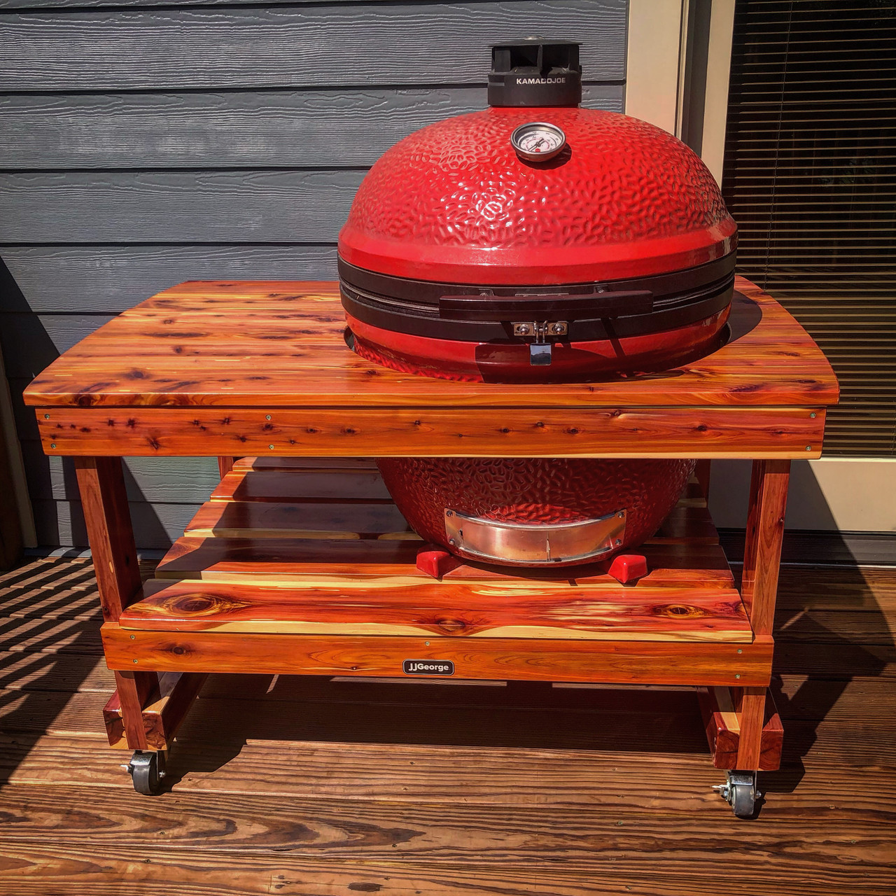Kamado Joe Table Classic Kamado Joe Table Kamado Table Kamado Joe