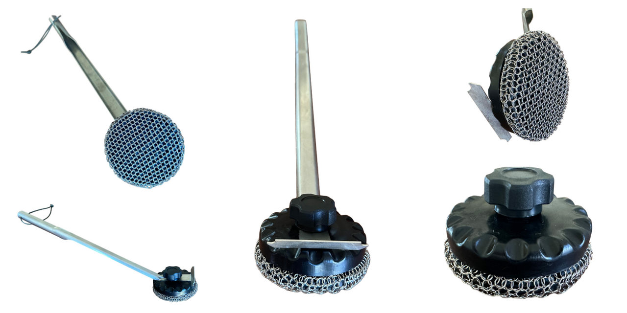 The Smarter Scrubber - Thumbnail 3