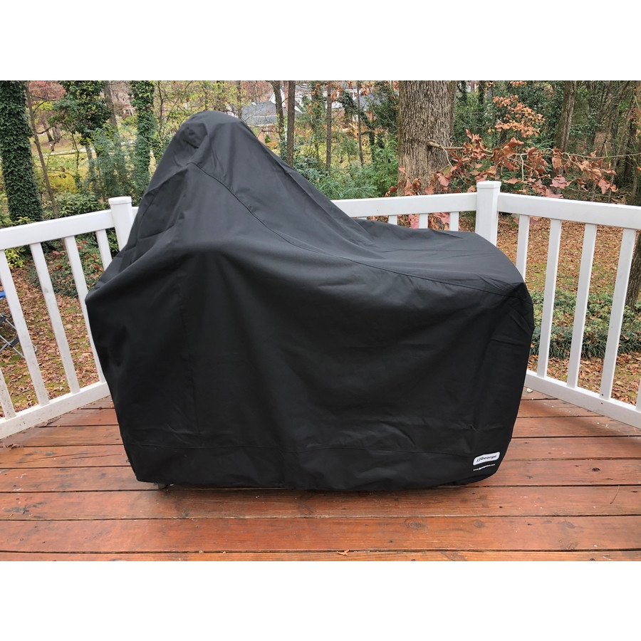 JJGeorge Compact Big Green Egg Table Cover