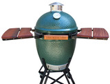 Side Mates for Big Green Egg