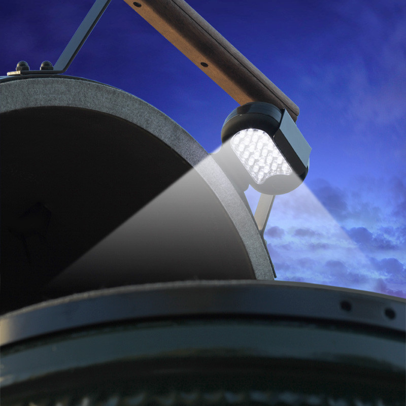 Grill Light for Big Green Egg Kamado Joe Light Best Kamado Light