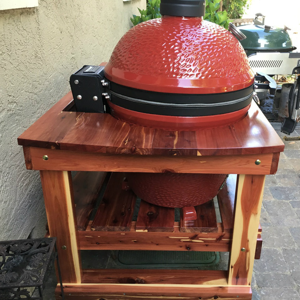 Kamado Joe Table Classic Kamado Joe Table Kamado Table Kamado Joe 2 Table