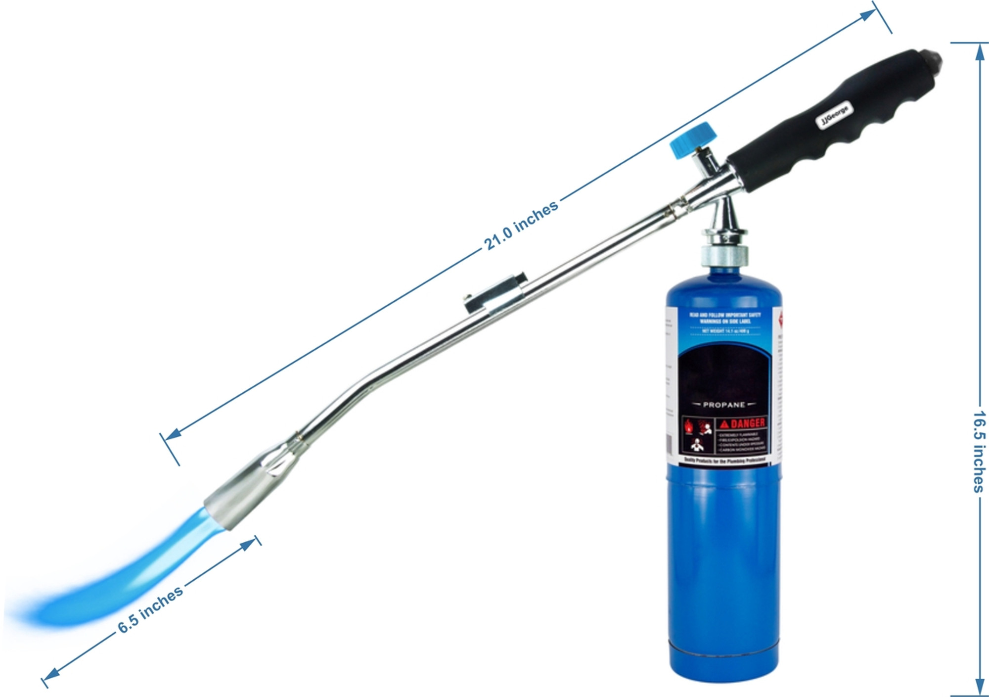 Grill Torch Charcoal Starter Propane Charcoal Starter Grill Lighter