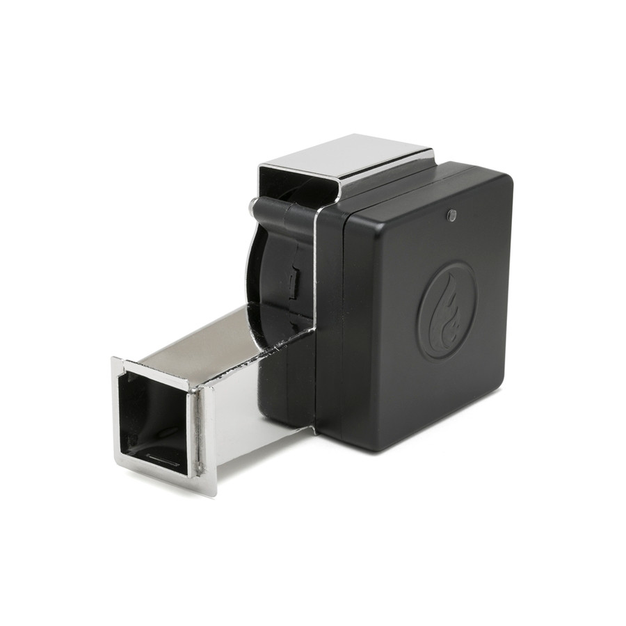 Flame Boss 400 Kamado Temp Controller Best Big Green Egg