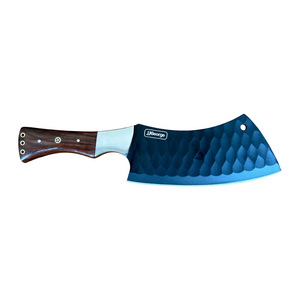 JJGeorge Handmade Meat Cleaver JJGeorge Handmade Meat Cleaver