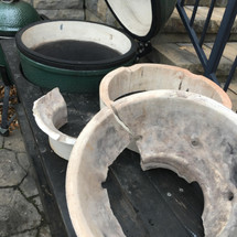 Big Green Egg Open Warranty Registration Ends October, 6th 2024... Register yours now before its too late!