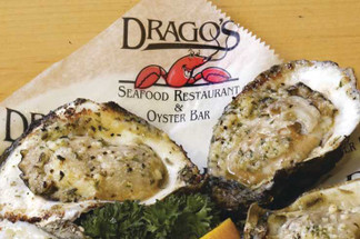 How to Make Drago's Charbroiled Oysters at Home with B.B. Prime