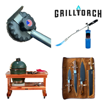 Fire It Up, Dad: 5 Unforgettable Father’s Day Gifts That Aren’t Socks