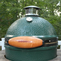 Time to Get Tailgate Ready