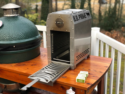 How to Cook a Ruth's Chris Steak at Home with B.B. Prime