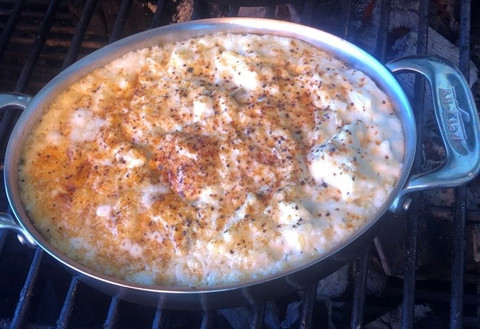 America's Best Smoked Appetizers on the Big Green Egg with Grillin' Garry