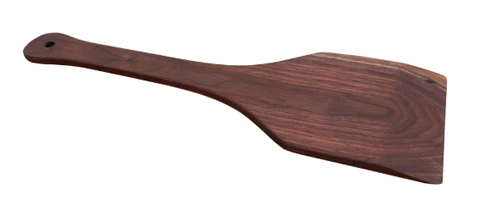 Why Use a Wooden Grill Scraper?