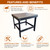 HDPE side table JJGeorge