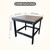 Composite Wood Side table for Adirondack Chairs