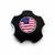 USA Made Replacement Knob for Smarter Scrubber