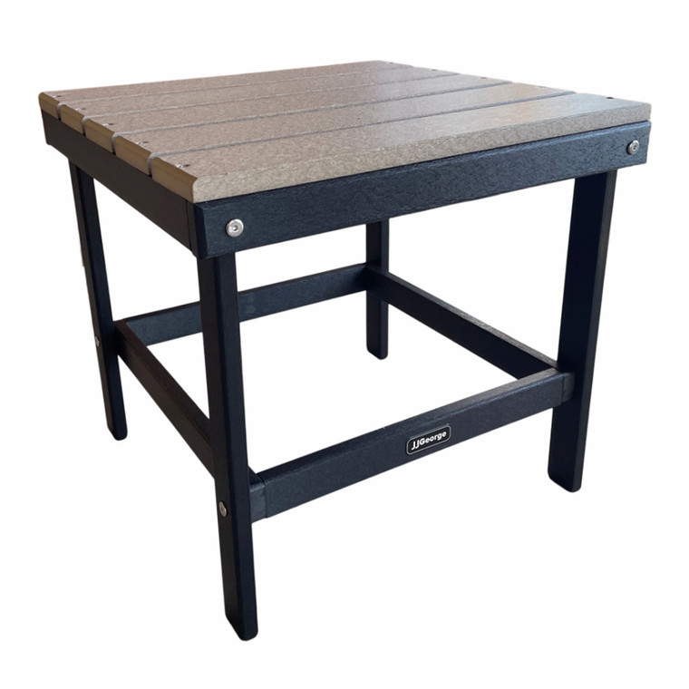 Beefer Grill Table