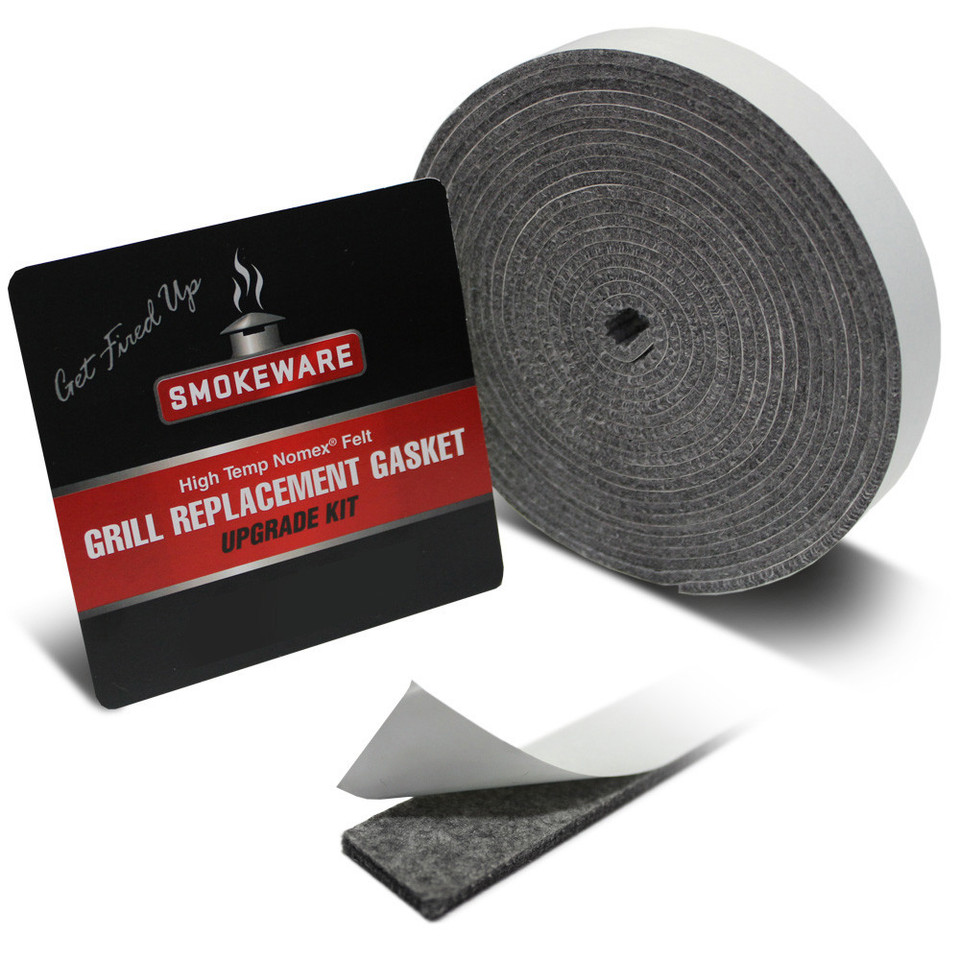 Replacement Gasket for Large Big Green Egg High Temperature Big Green