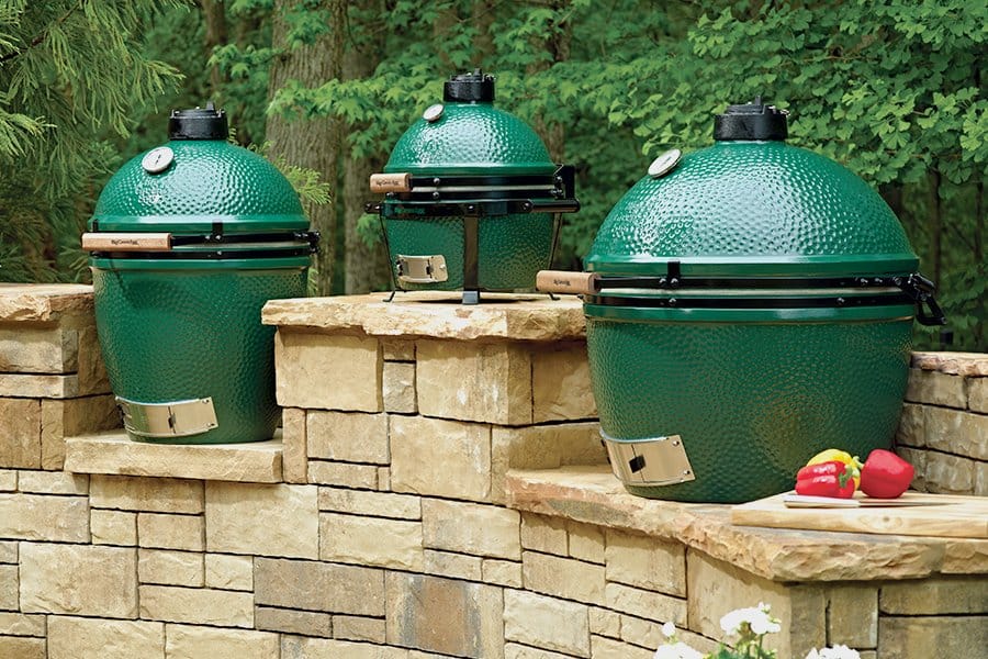 The big green egg sizes Clearance