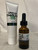 400mg CBD Lotion & 500mg CBD Oil Combo Pack