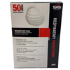 Nuisance Dust Mask (50-Pack)