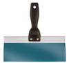 12 in. Lightweight Blue Steel Taping Knife