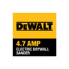 DeWalt Drywall Sander