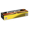 Energizer Industrial AA Alkaline Battery (24-Pack)