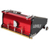 7 in. Flat Box