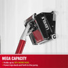 10 in. MEGA Flat Box