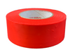 2 in. x 180 ft. 30 Day UV & Fire Resistant Stucco Masking Tape - Case of 24